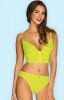 Obsessive Neonia top i szorty